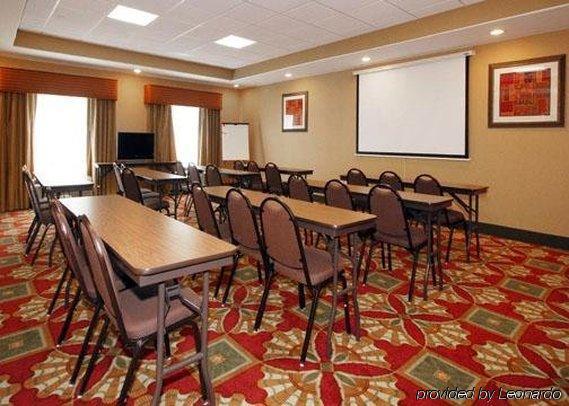Spark By Hilton Houston Hobby Airport מתקנים תמונה