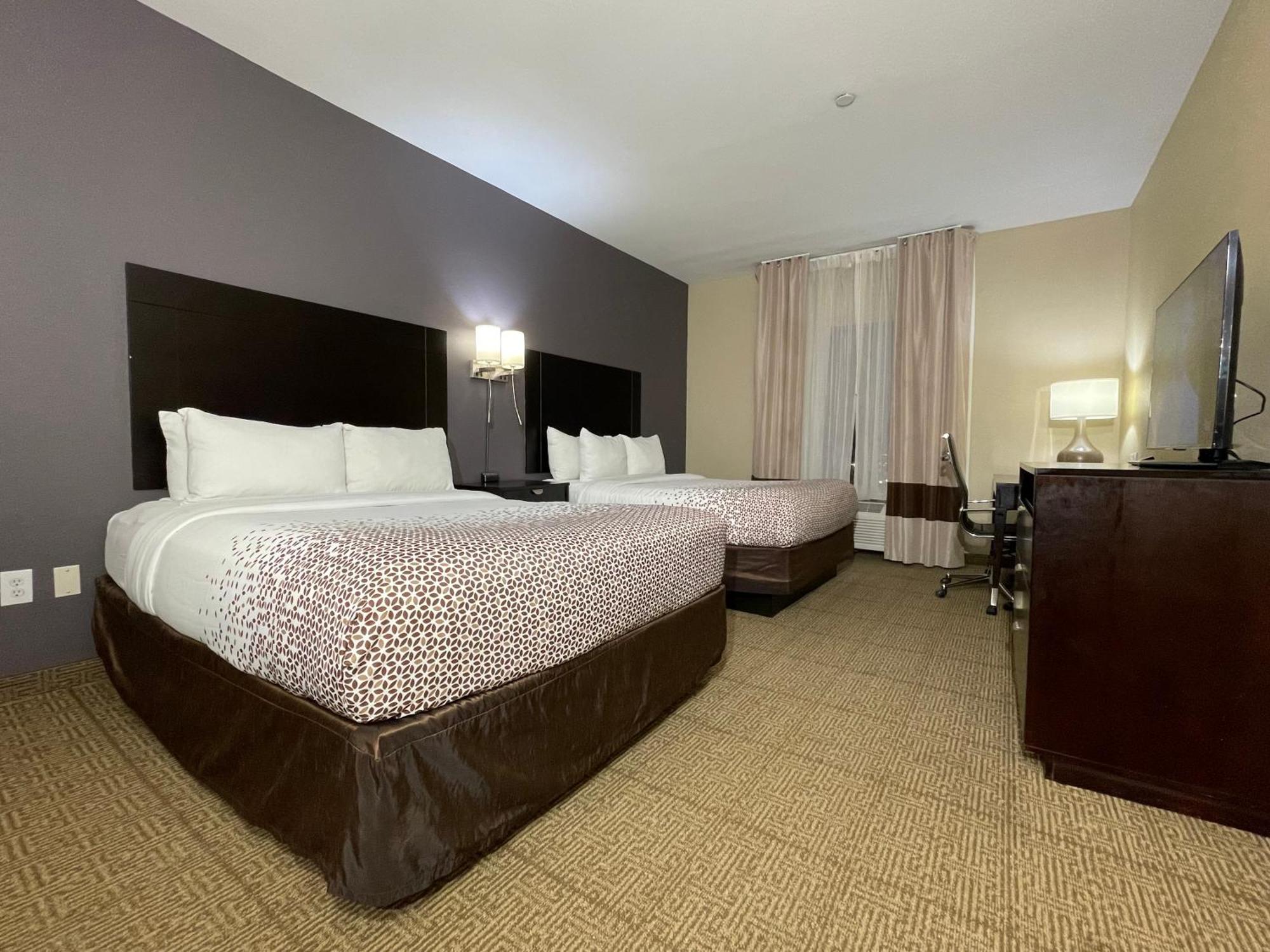 Spark By Hilton Houston Hobby Airport מראה חיצוני תמונה